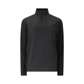 ENDURANCE - W TYPHORO HALF ZIP JACKET