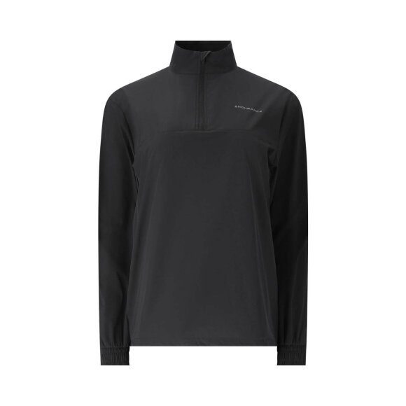 ENDURANCE - W TYPHORO HALF ZIP JACKET