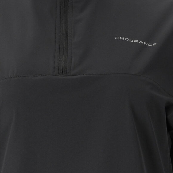 ENDURANCE - W TYPHORO HALF ZIP JACKET