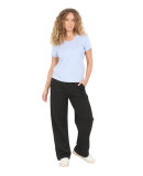 SPORTS GROUP - W TASUA WIDE PANTS SPORTS GROUP - W TASUA WIDE PANTS