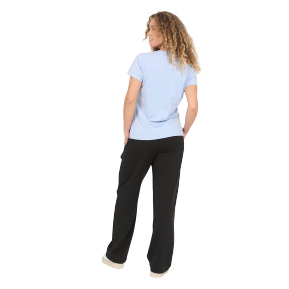 SPORTS GROUP - W TASUA WIDE PANTS