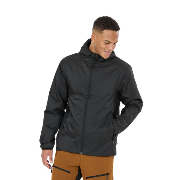 WHISTLER - M PALU CFT+ JACKET