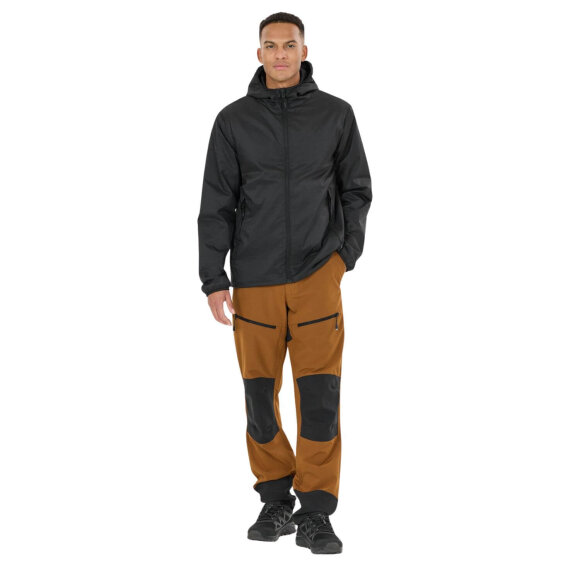 WHISTLER - M PALU CFT+ JACKET