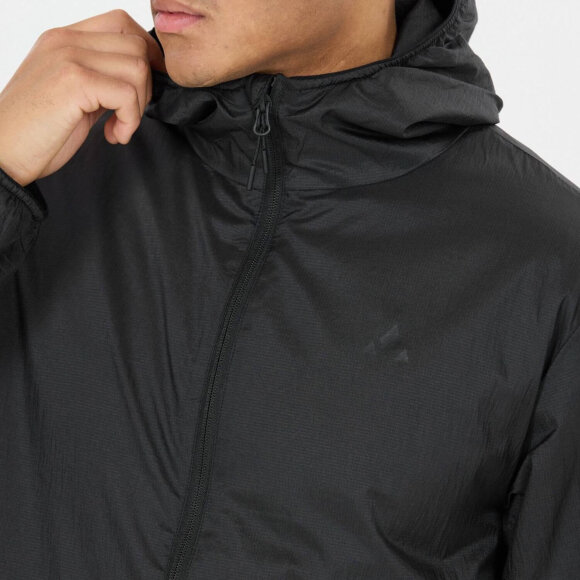 WHISTLER - M PALU CFT+ JACKET
