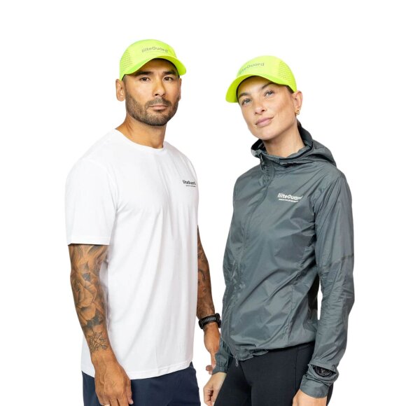 LIITEGUARD - U RUNNING CAP
