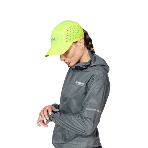 LIITEGUARD - U RUNNING CAP