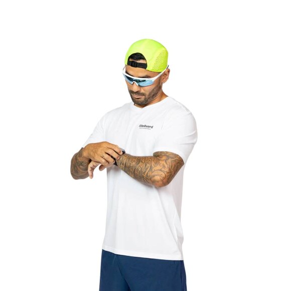 LIITEGUARD - U RUNNING CAP