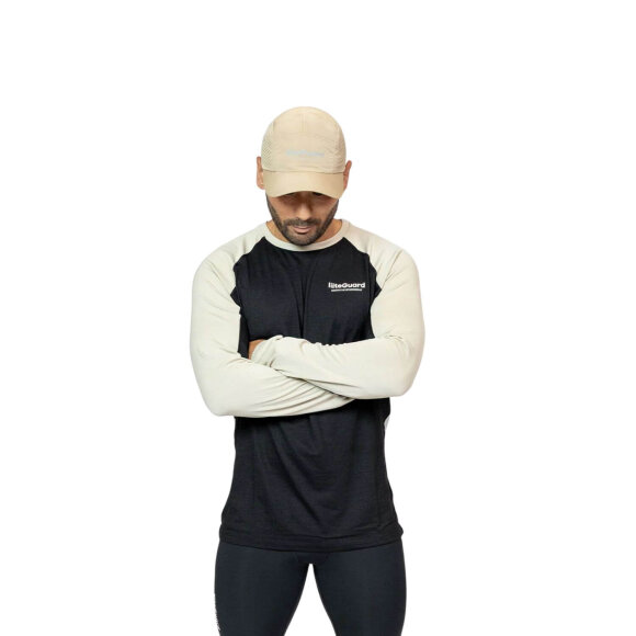 LIITEGUARD - U RUNNING CAP
