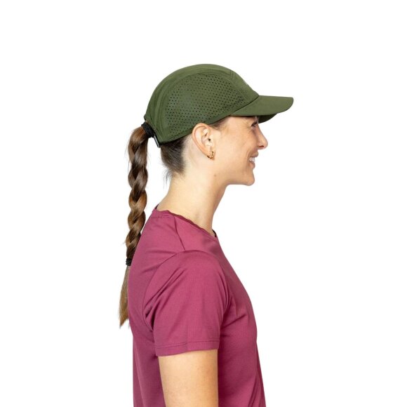 LIITEGUARD - U RUNNING CAP