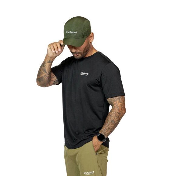 LIITEGUARD - U RUNNING CAP