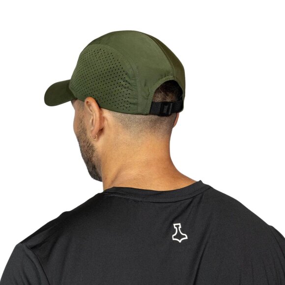 LIITEGUARD - U RUNNING CAP