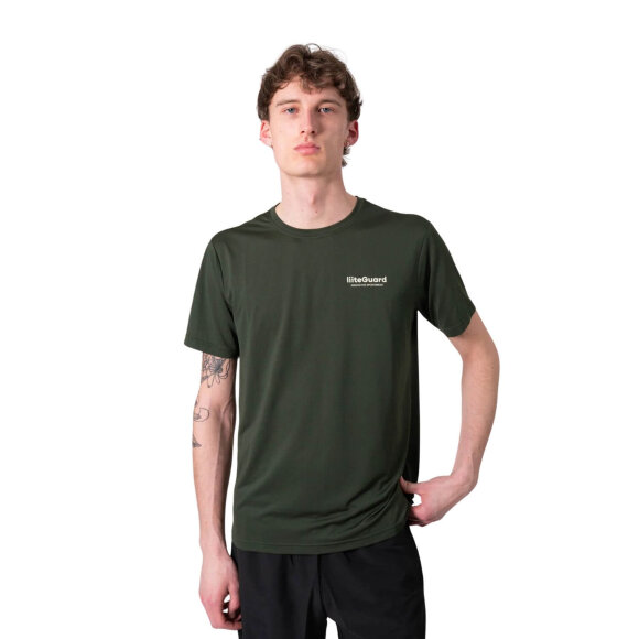 LIITEGUARD - M GROUND-TECH T-SHIRT