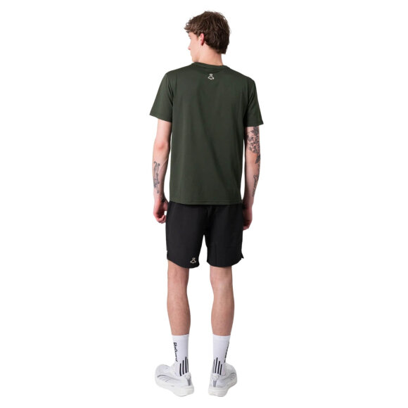LIITEGUARD - M GROUND-TECH T-SHIRT