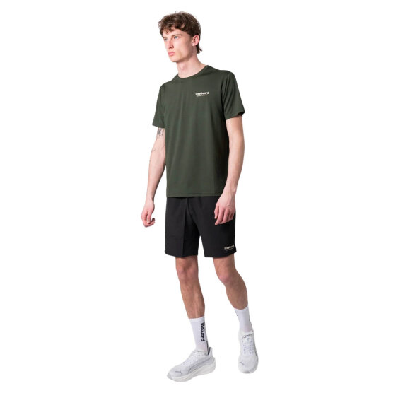 LIITEGUARD - M GROUND-TECH T-SHIRT