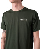 LIITEGUARD - M GROUND-TECH T-SHIRT LIITEGUARD - M GROUND-TECH T-SHIRT