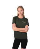 LIITEGUARD - W GROUND-TECH T-SHIRT LIITEGUARD - W GROUND-TECH T-SHIRT