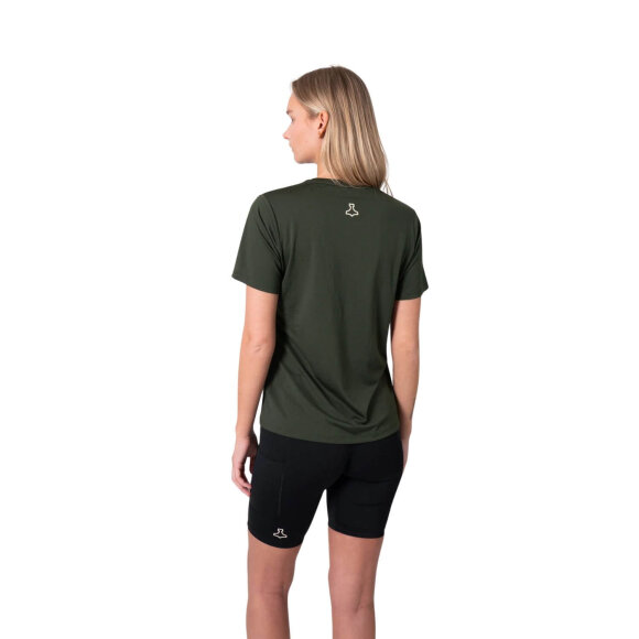 LIITEGUARD - W GROUND-TECH T-SHIRT