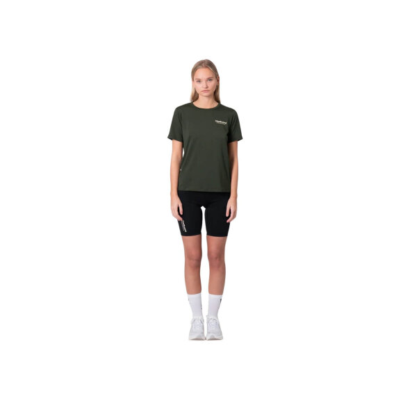 LIITEGUARD - W GROUND-TECH T-SHIRT