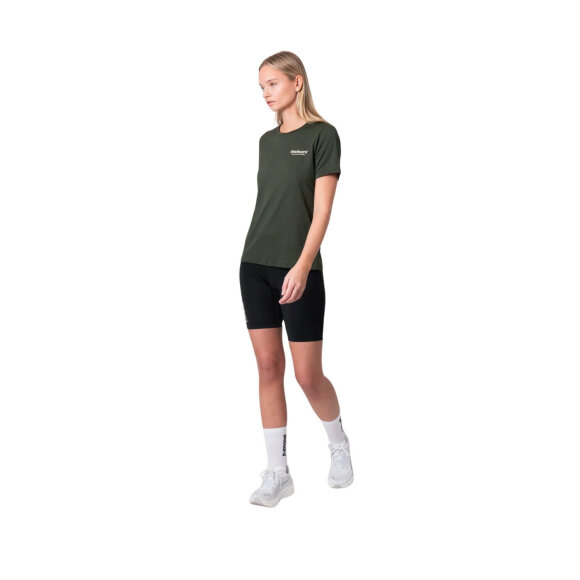 LIITEGUARD - W GROUND-TECH T-SHIRT