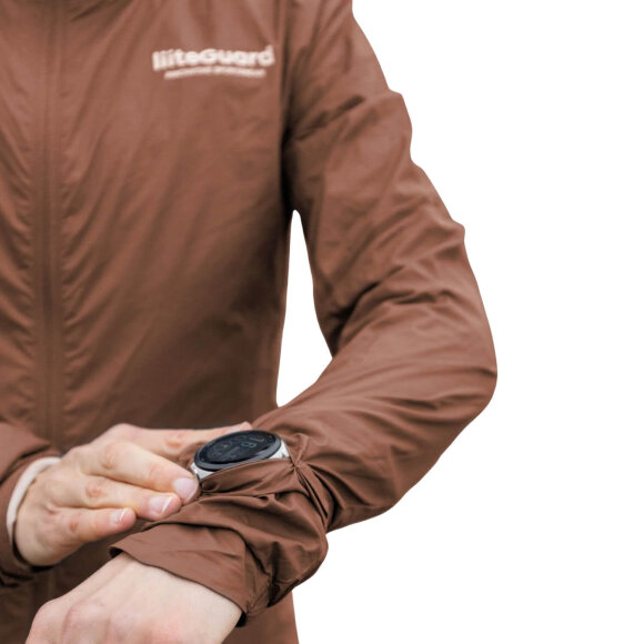 LIITEGUARD - M AERO-TECH WINDBREAKER