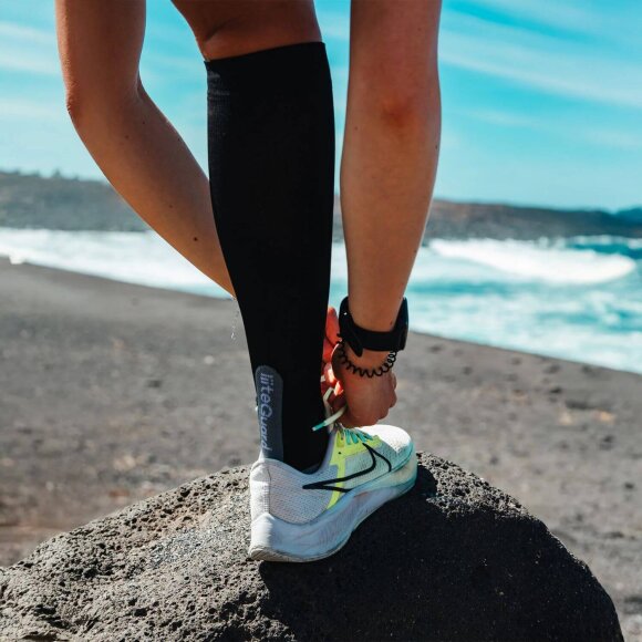 LIITEGUARD - U SHIN-TECH LIGHT RUNNING