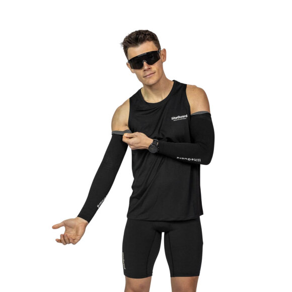 LIITEGUARD - LEFT TECH SLEEVE SINGLE