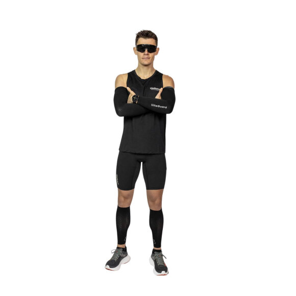 LIITEGUARD - LEFT TECH SLEEVE SINGLE