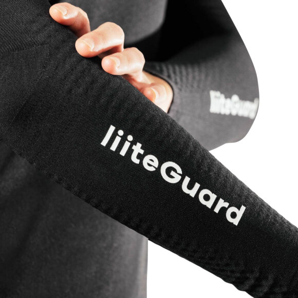 LIITEGUARD - LEFT TECH SLEEVE SINGLE