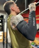 LIITEGUARD - LEFT TECH SLEEVE SINGLE