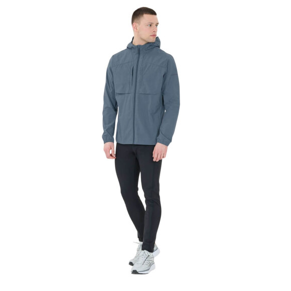 ENDURANCE - M KYSON JACKET