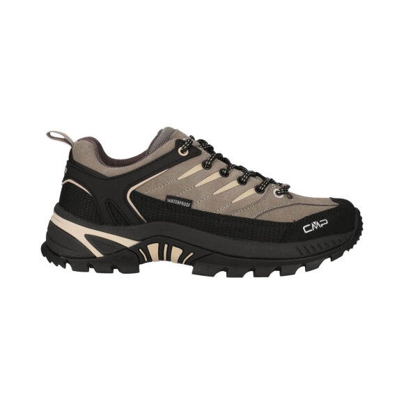 CMP - W RIGEL 2.0 LOW OUTDOOR BOOT