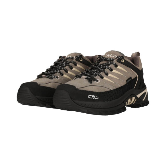 CMP - W RIGEL 2.0 LOW OUTDOOR BOOT