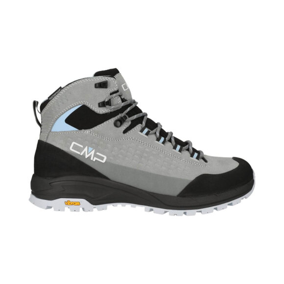 CMP - W VERTYX MID TREKKING WP