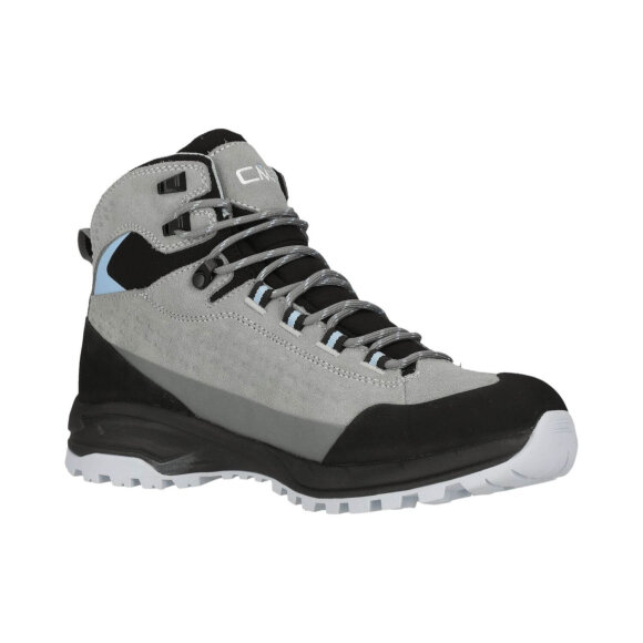 CMP - W VERTYX MID TREKKING WP