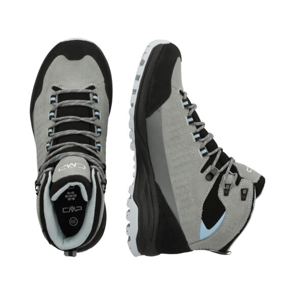 CMP - W VERTYX MID TREKKING WP