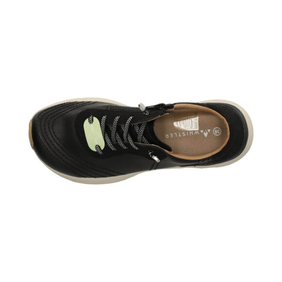 WHISTLER - W AQUILA WIDE FIT SHOE