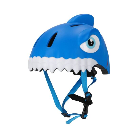 SPORTS GROUP - KIDS SHARK BICYCLE HELMET