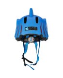 SPORTS GROUP - KIDS SHARK BICYCLE HELMET