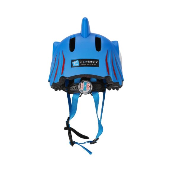 SPORTS GROUP - KIDS SHARK BICYCLE HELMET