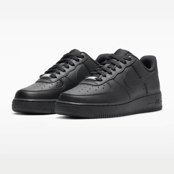 NIKE - W AIR FORCE 1 07