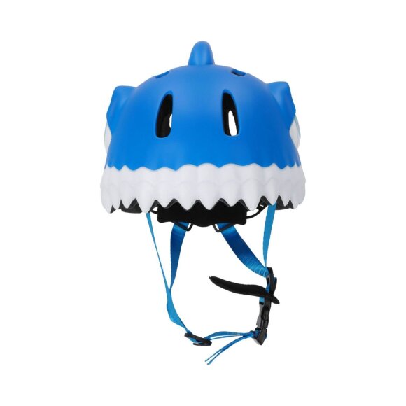 SPORTS GROUP - KIDS SHARK BICYCLE HELMET