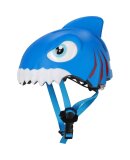 SPORTS GROUP - KIDS SHARK BICYCLE HELMET