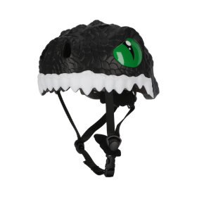 SPORTS GROUP - KIDS DRAGON BICYCLE HELMET