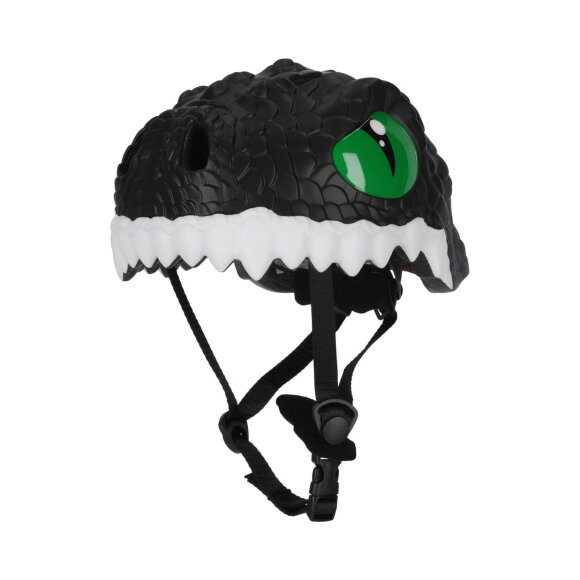 SPORTS GROUP - KIDS DRAGON BICYCLE HELMET