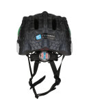 SPORTS GROUP - KIDS DRAGON BICYCLE HELMET SPORTS GROUP - KIDS DRAGON BICYCLE HELMET