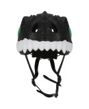 SPORTS GROUP - KIDS DRAGON BICYCLE HELMET SPORTS GROUP - KIDS DRAGON BICYCLE HELMET