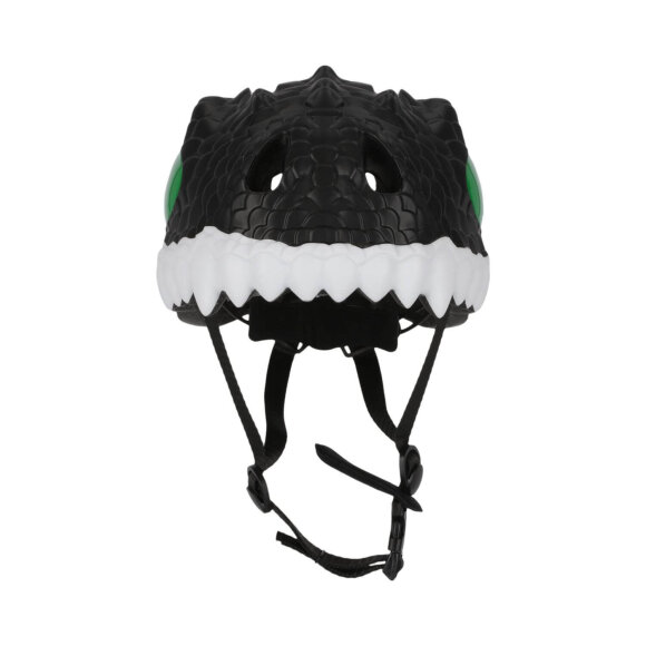 SPORTS GROUP - KIDS DRAGON BICYCLE HELMET