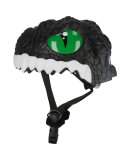 SPORTS GROUP - KIDS DRAGON BICYCLE HELMET SPORTS GROUP - KIDS DRAGON BICYCLE HELMET