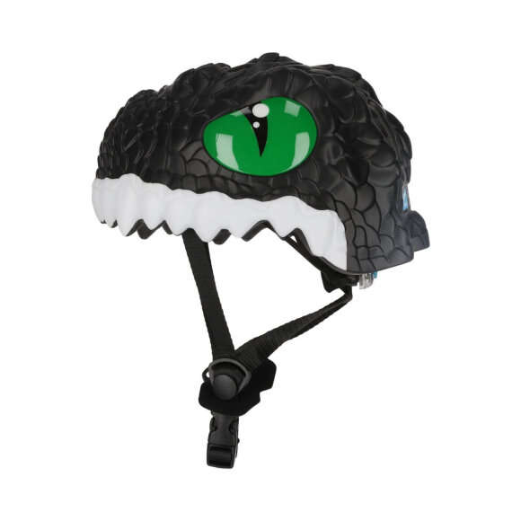 SPORTS GROUP - KIDS DRAGON BICYCLE HELMET