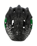 SPORTS GROUP - KIDS DRAGON BICYCLE HELMET SPORTS GROUP - KIDS DRAGON BICYCLE HELMET